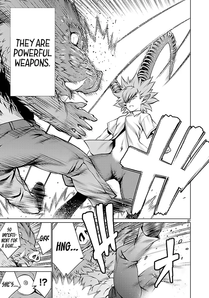 Killing Bites Chapter 42 image 26_optimized